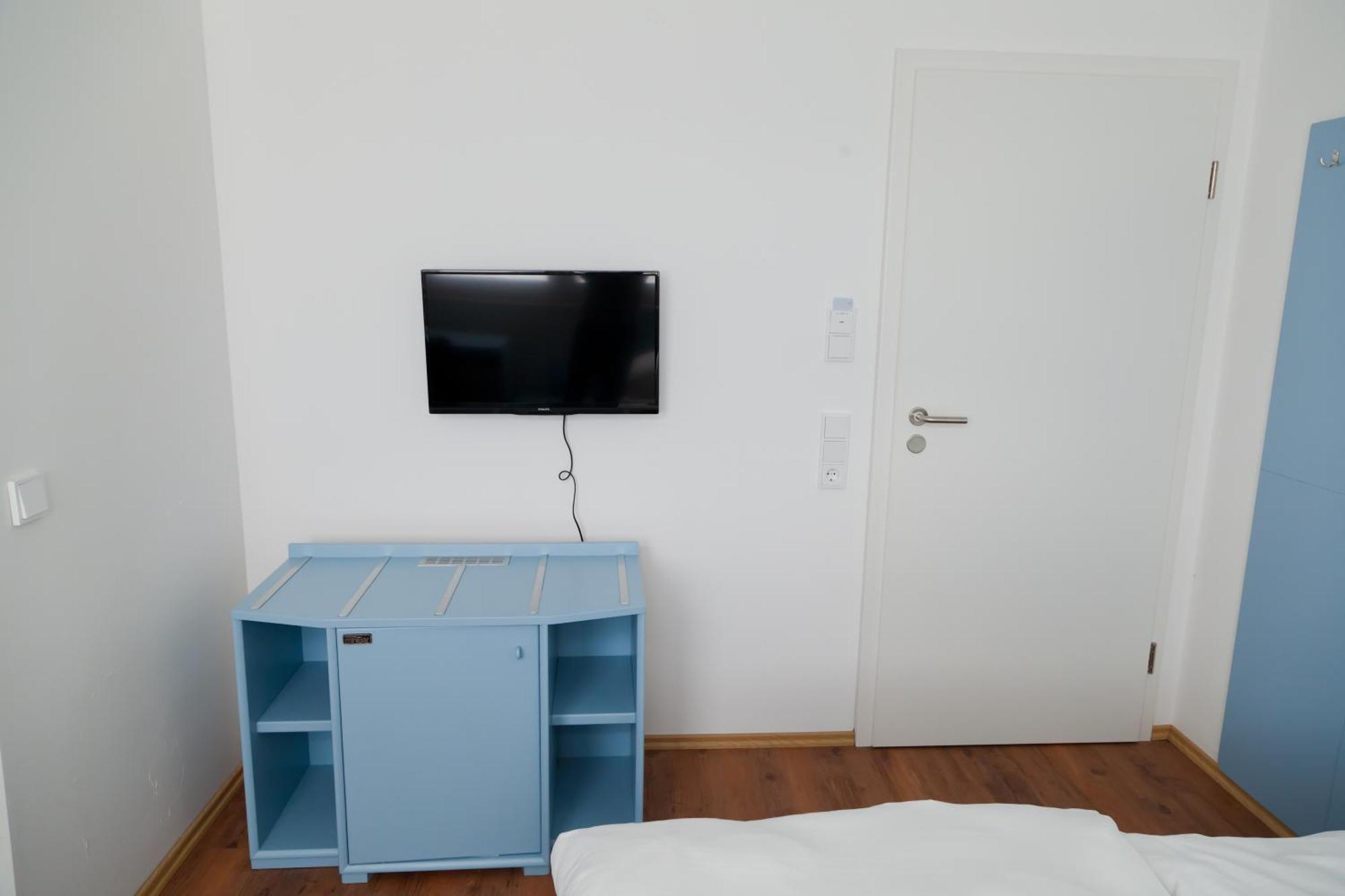 Stern Hotel Hannover Eksteriør bilde