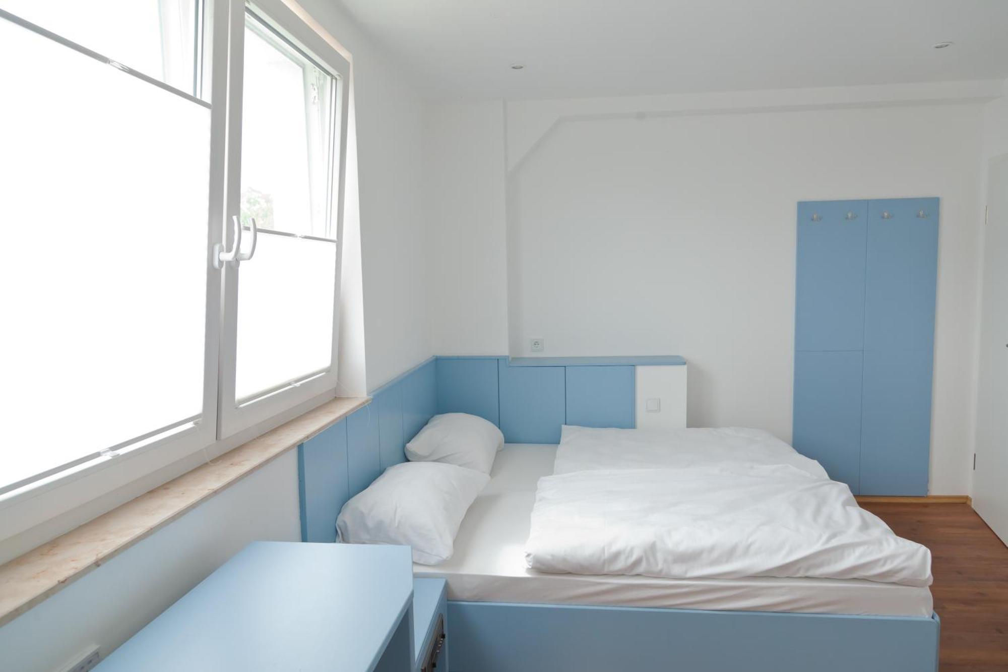 Stern Hotel Hannover Eksteriør bilde